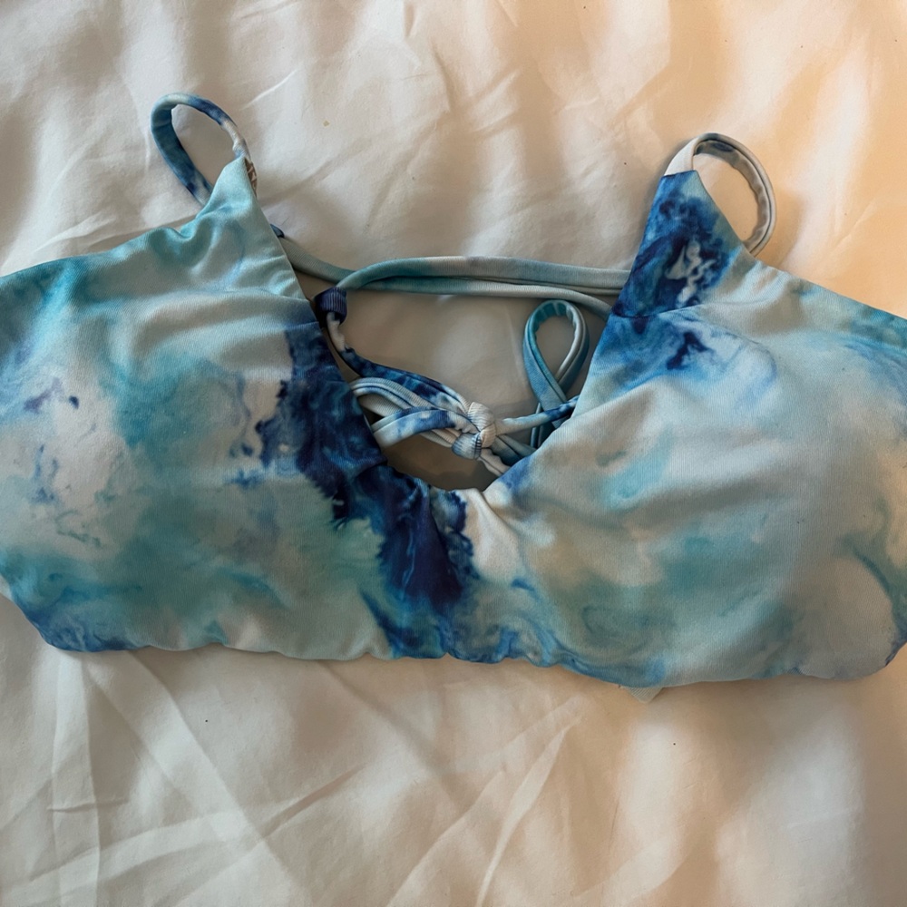 Midori M bikini top